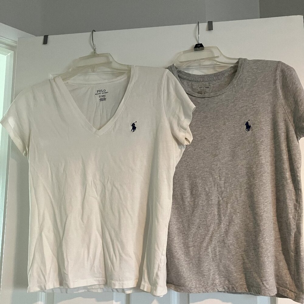 Ralph Lauren Tshirts
